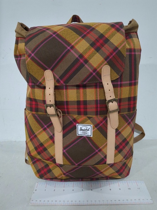 diagonal zipper mini backpack leather Women's Double Pull Bump Small Bag Backpack – CRAZE Size:Made to Order - 7'6